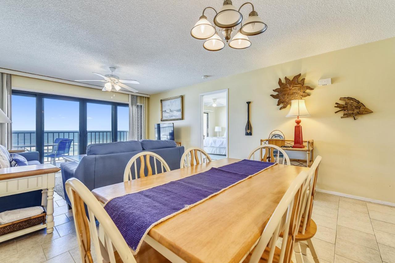 Commodore #703 By Book That Holiday home Panama City Beach