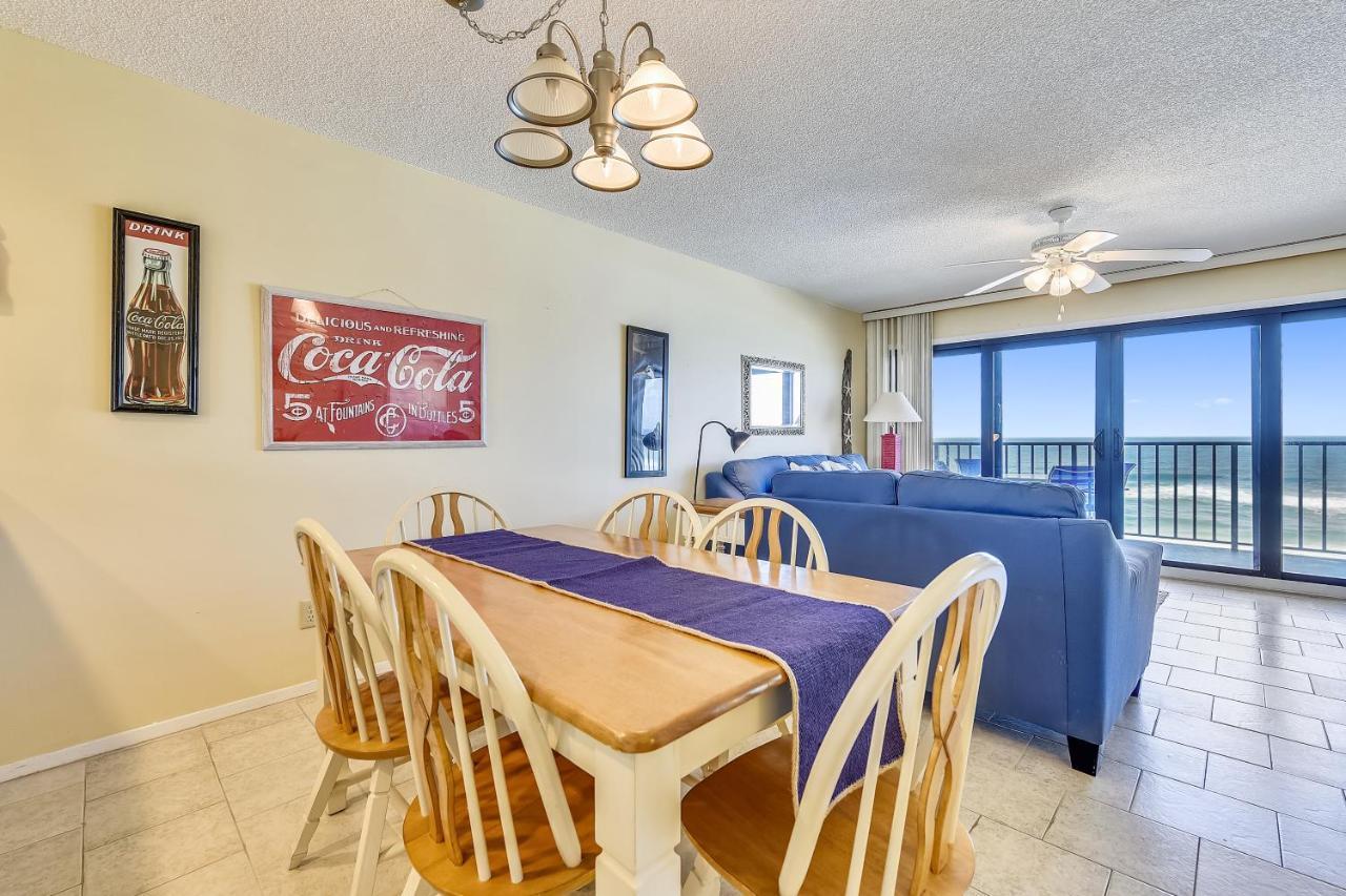 Holiday home Commodore #703 By Book That Panama City Beach